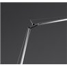 Artemide Tolomeo Floor sliding support
