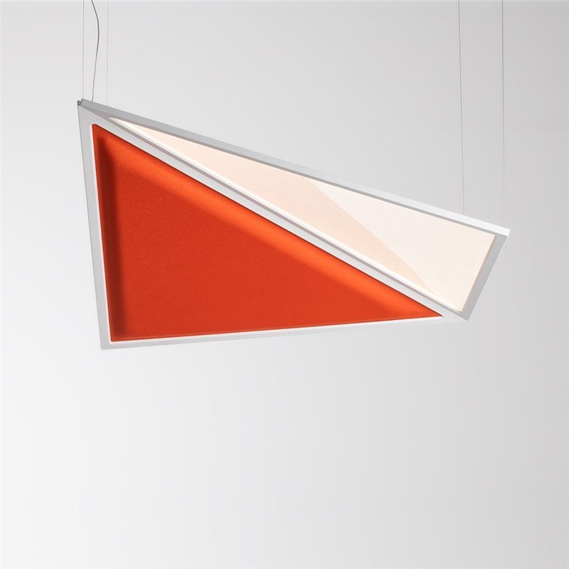 Artemide Flexia Suspension suspension lamp