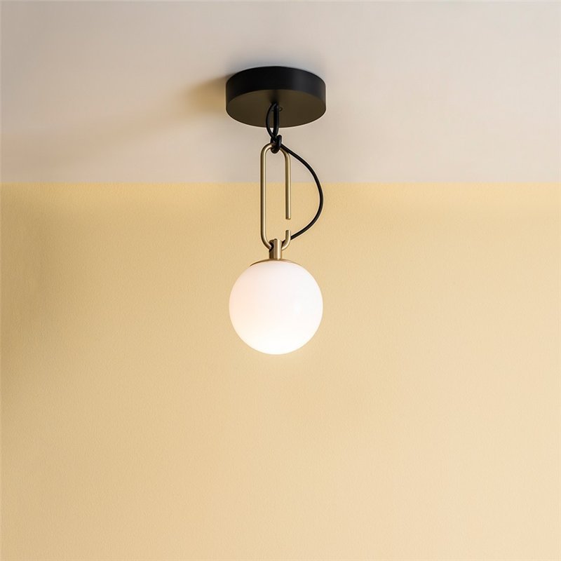 Artemide Nh 14 Ceiling ceiling lamp