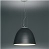 Artemide Nur Led White Integralis suspension lamp