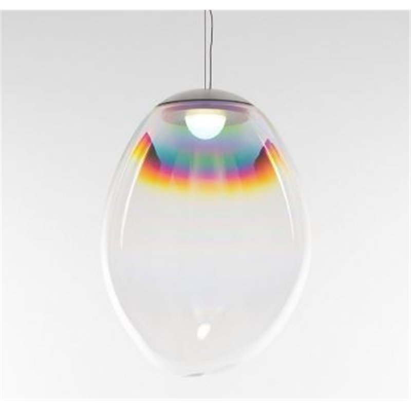 Artemide Stellar Nebula Large suspension lamp