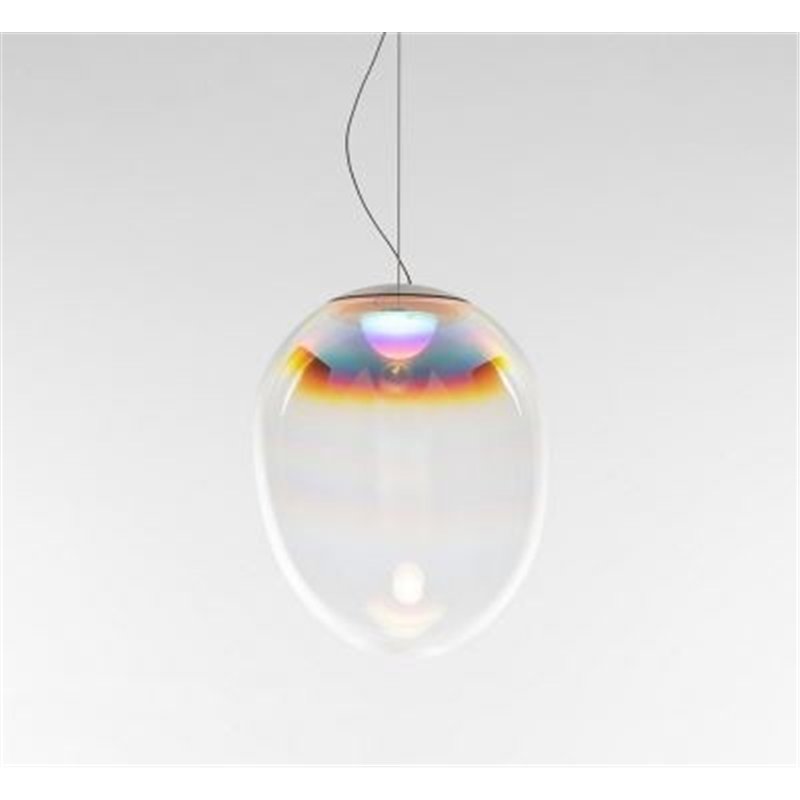 Artemide Stellar Nebula Medium suspension lamp
