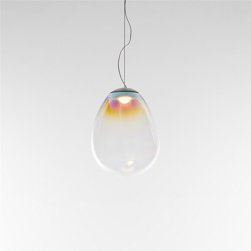 Artemide Stellar Nebula Small suspension lamp