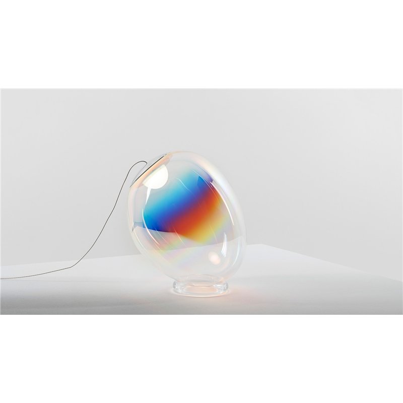 Artemide Stellar Nebula Small suspension lamp