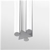 Artemide Dreispitz - 3 Diffused Emission - 120 - Vertical  Hängelampe