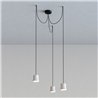 Artemide Gio Light Cluster Hängelampe