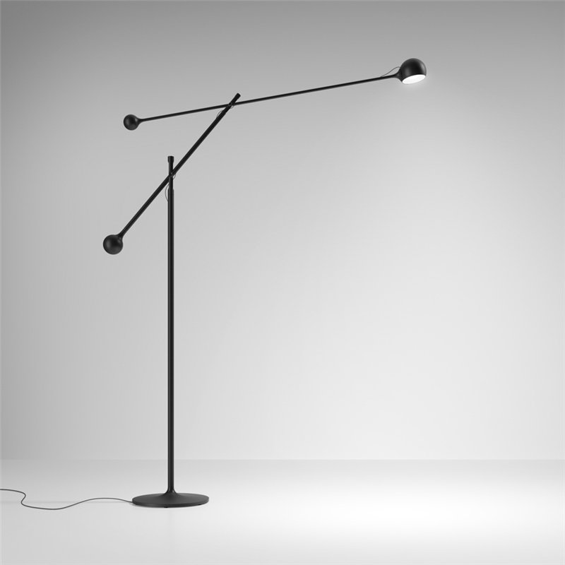 Artemide Ixa Stehlampe