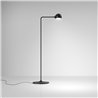 Artemide Ixa Reading Stehlampe
