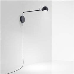 Artemide Ixa Plug wall lamp