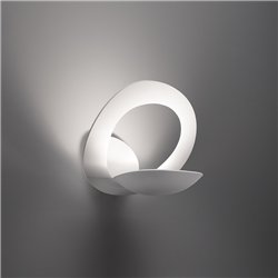 Artemide Pirce wall lamp