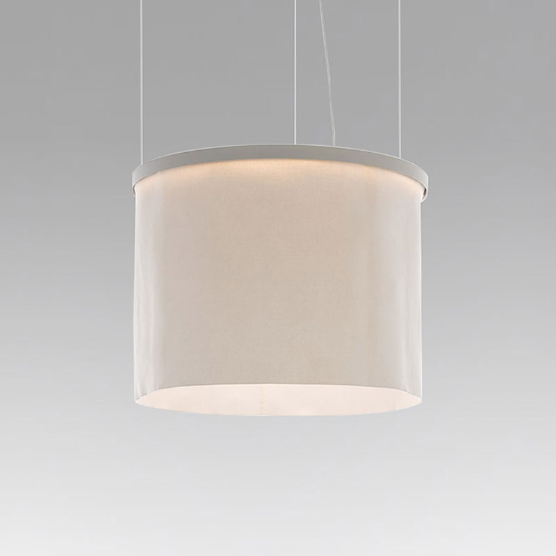 Artemide Ripple Acoustic Diffusor Ø900mm - h400mm