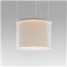 Artemide Ripple Acoustic Diffusor Ø900mm - h400mm