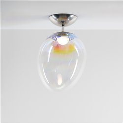 Artemide Stellar Nebula ceiling lamp