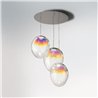 Artemide Stellar Nebula Cluster Hängelampe