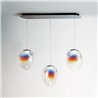 Artemide Stellar Nebula Cluster Linear Hängelampe
