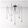 Artemide Unterlinden Chandelier Free Hängelampe