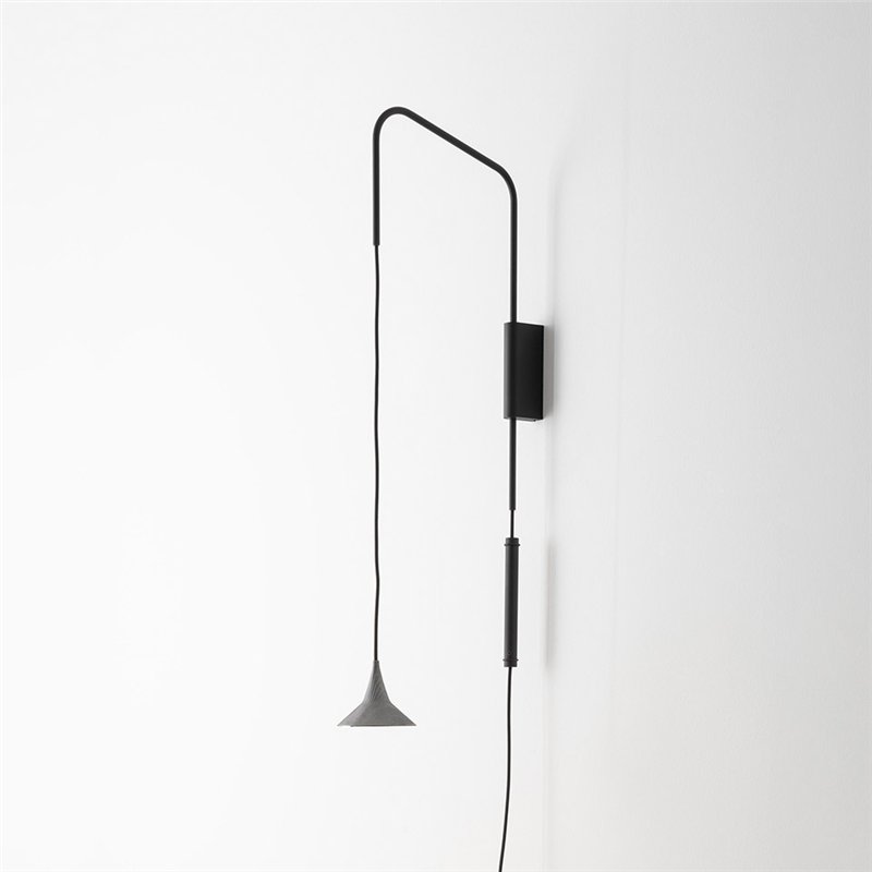Artemide Unterlinden Wandlampe