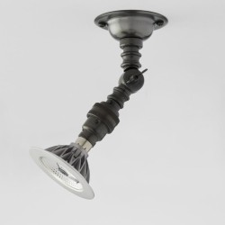 Tekna C LILLEY SPOT - LED (Lamp and driver inclusive) Deckenlampe