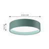 Louis Poulsen Lp Circle Surface Mounten Led Ceiling Lamp