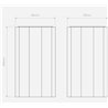 Astro Shadow Surface 150 ceiling lamp- White - Outlet