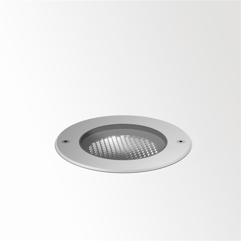 Delta Light Logic 190 R Refl Honeycomb floor lamp