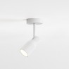 Astro Apollo Single recessed spot