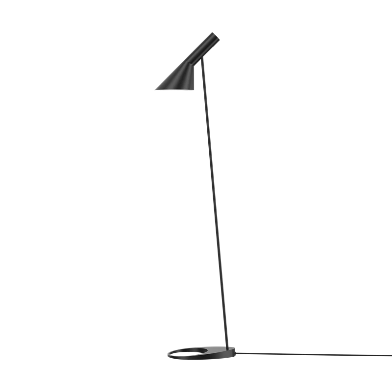 Louis Poulsen Aj Floor Floor Lamp