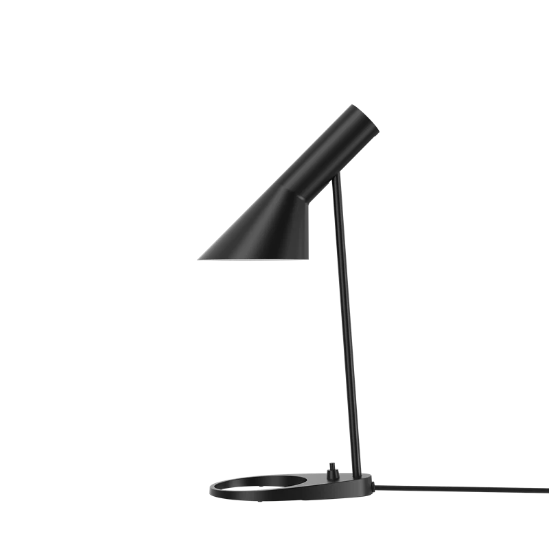Louis Poulsen Aj Mini Table Table Lamp