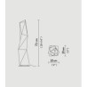 Slamp DIAMOND MEDIUM