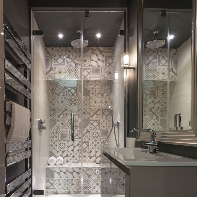 Astro Arezzo Wall Wandlampe