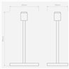 Astro Park Lane Table table lamp