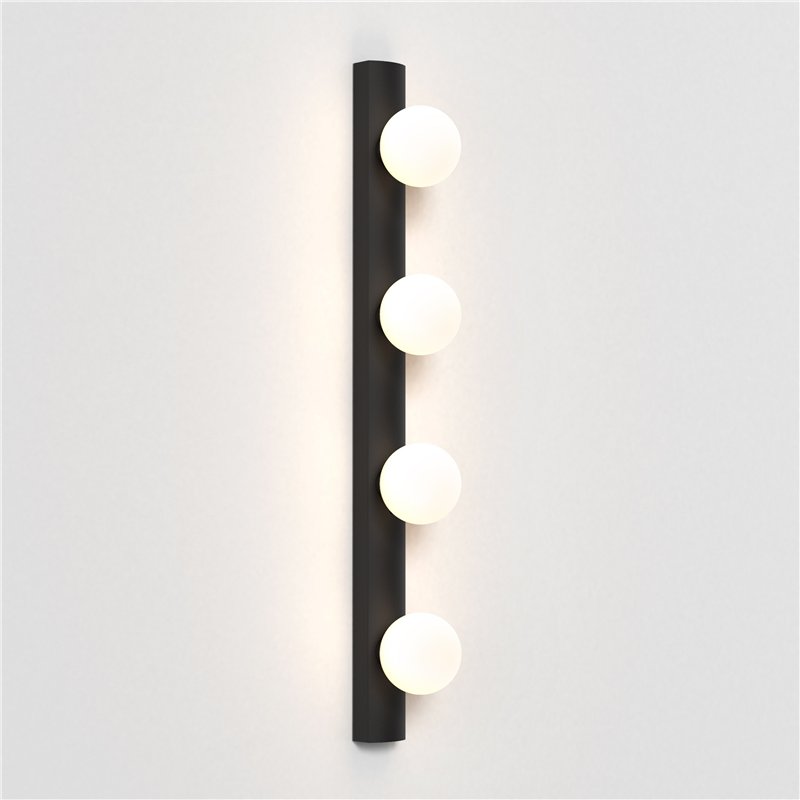 Astro Cabaret 4 II wall lamp