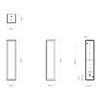 Astro Mashiko 360 Classic wall lamp