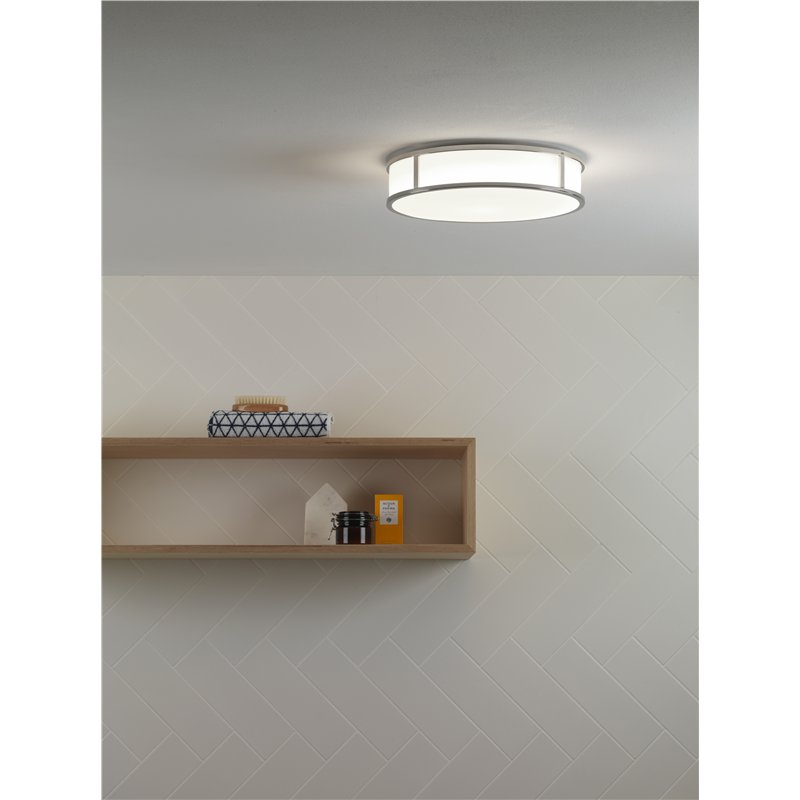Astro Mashiko 400 Round ceiling lamp