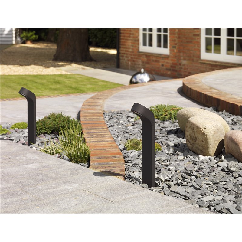 Astro Soprano Bollard garden lamp