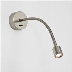 Astro Fosso Switched Led wall lamp