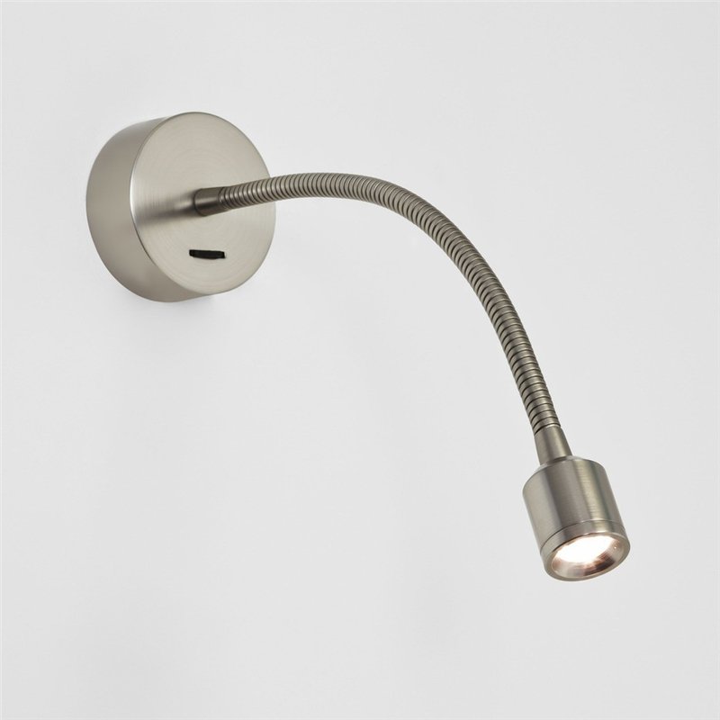 Astro Fosso Switched Led wall lamp