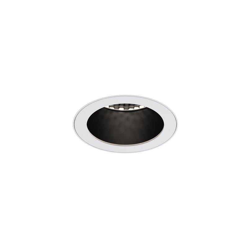 Astro Pinhole Slimline Round Flush Fixed Fire-Rated Ip65 recessed spot