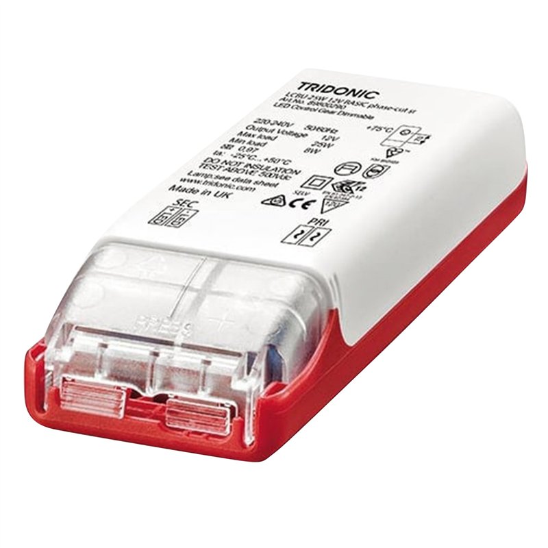 Astro Led Driver Cv 12V 10W Phase Dim