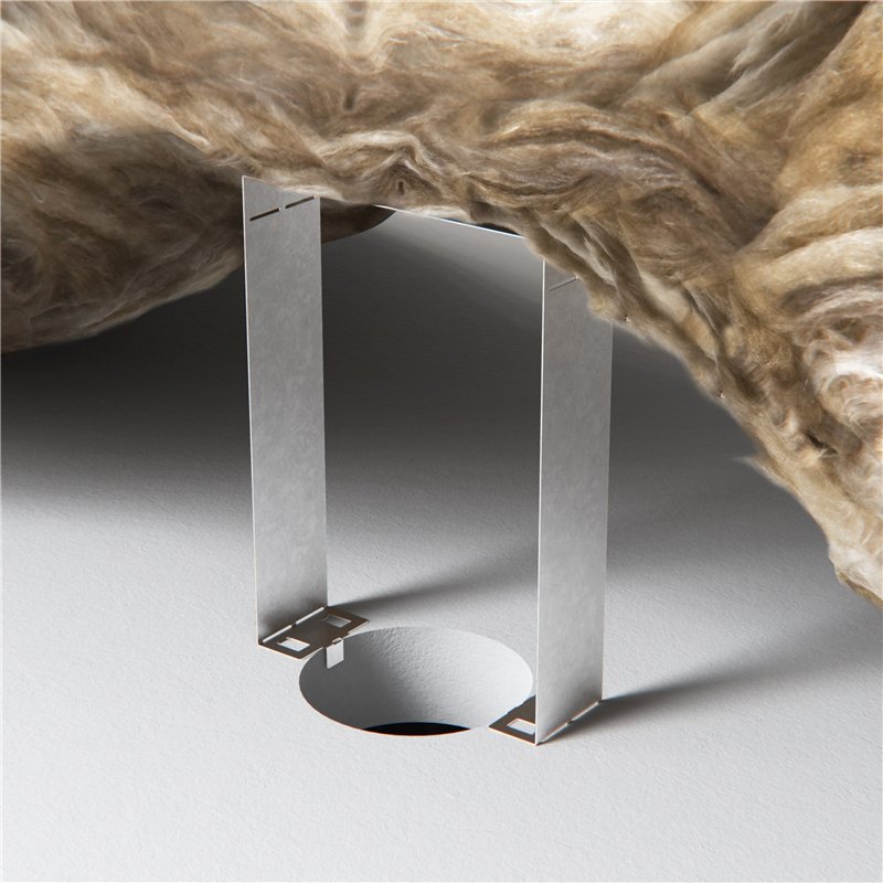 Astro Downlight Insulation Guard