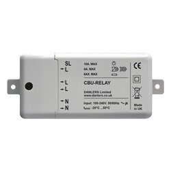 Astro Led Relay For Casambi Control