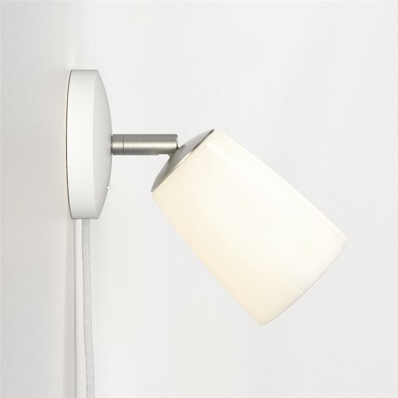 Astro Carlton Wall Plug-In Wandlampe