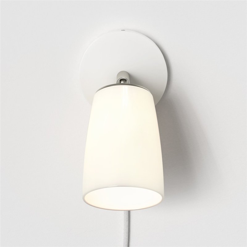 Astro Carlton Wall Plug-In wall lamp