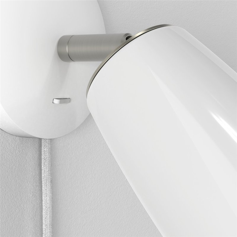 Astro Carlton Wall Plug-In wall lamp