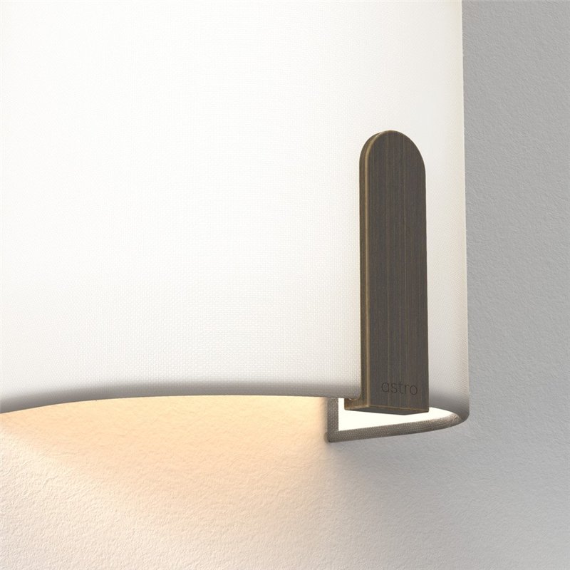 Astro Elba 400 Wall wall lamp