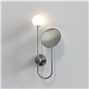 Astro Orb wall lamp