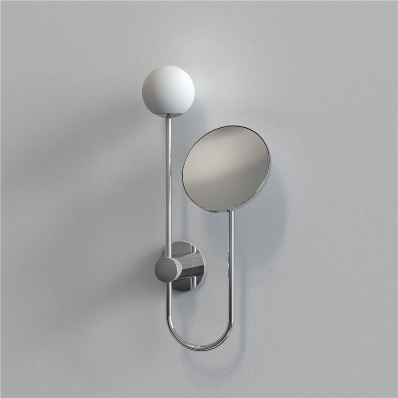 Astro Orb wall lamp