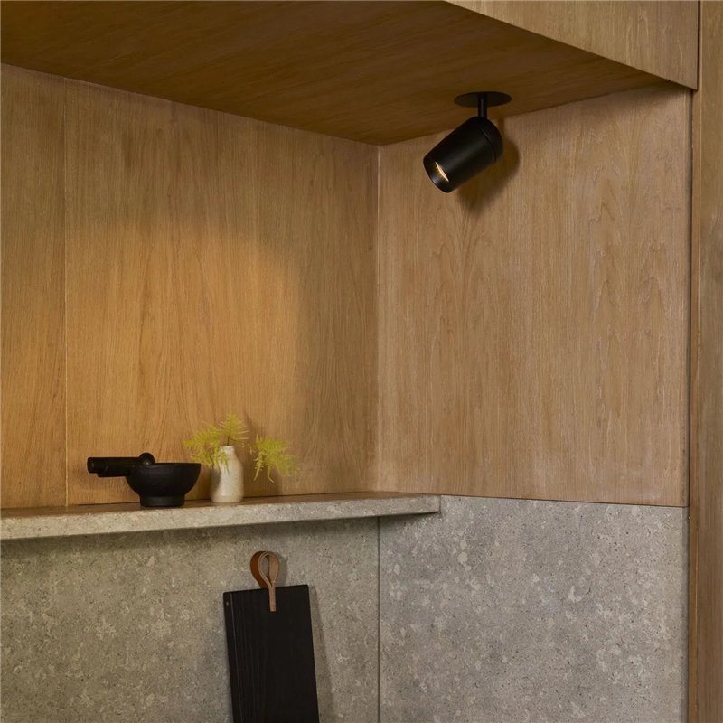 Astro Koto Recessed ceiling lamp