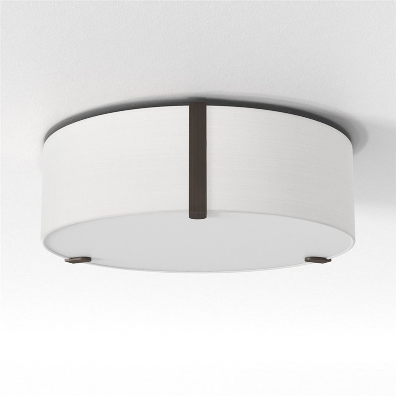 Astro Salina 400 ceiling lamp