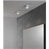Astro Kos Round 140 Led ceiling lamp